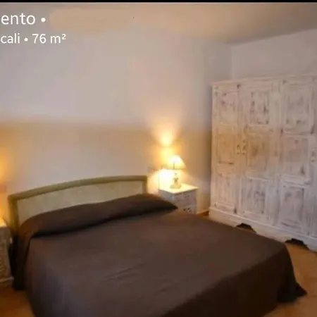 Tamarici Hébergement de vacances Cannigione
