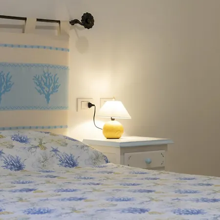 Casa de Férias Tamarici *