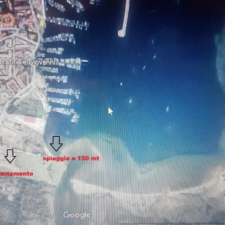 Tamarici Σπίτι διακοπών *
