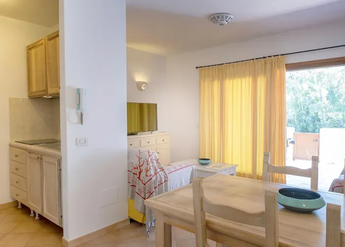 Casa de Férias Tamarici