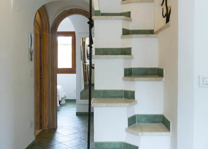 Tamarici Casa de Férias