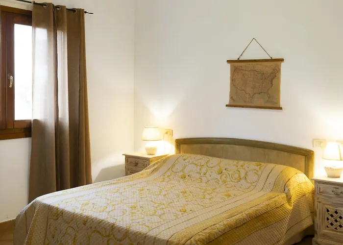 Tamarici Casa de Férias