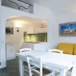בית נופש Tamarici *