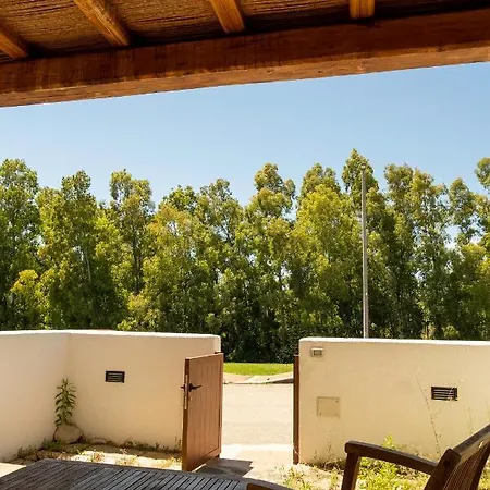 Holiday home Tamarici