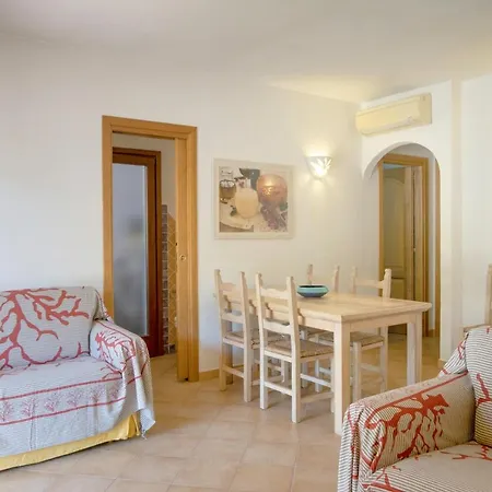 Tamarici Holiday home *