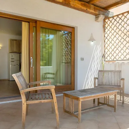 Tamarici Holiday home *