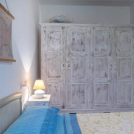 Tamarici Holiday home