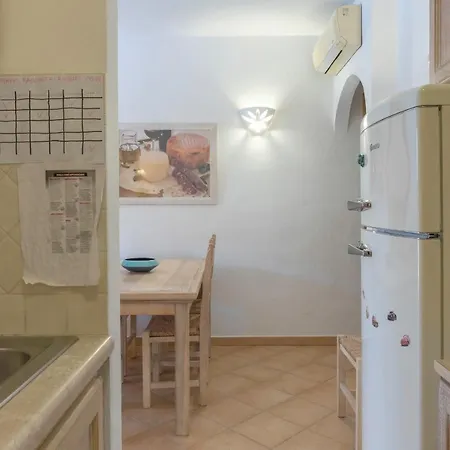 Holiday home Tamarici *