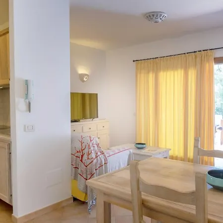 Holiday home Tamarici