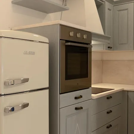 Casa vacanze Tamarici Cannigione