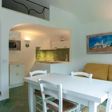 Tamarici Casa vacanze *