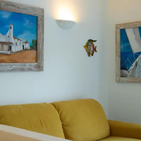 Casa vacanze Tamarici *
