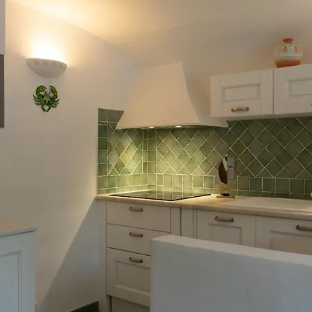 Tamarici Casa vacanze Cannigione