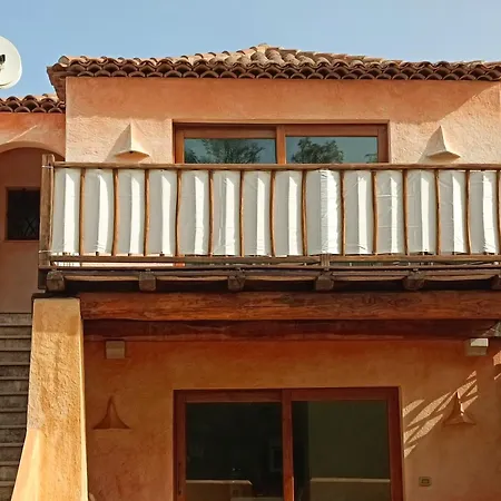 Tamarici בית נופש קניגיונה