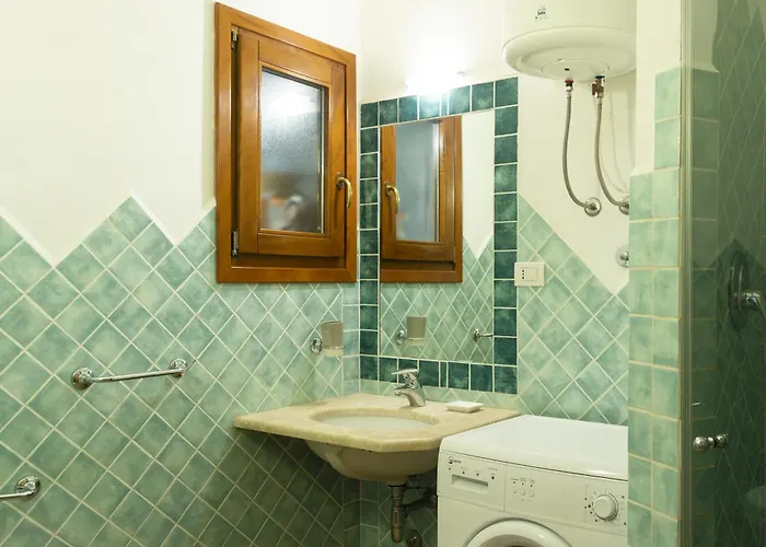 Casa de Férias Tamarici